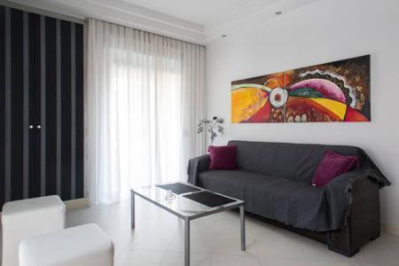 Glyfada Riviera Home Афины Экстерьер фото