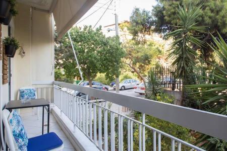 Glyfada Riviera Home Афины Экстерьер фото