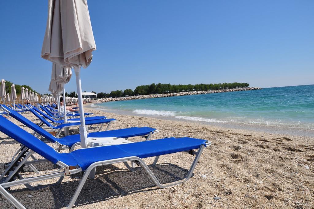Glyfada Riviera Home Афины Экстерьер фото