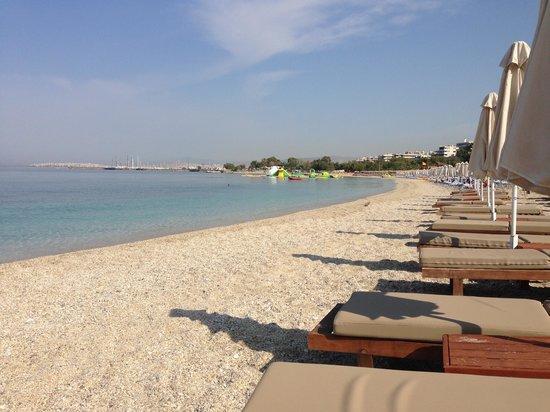 Glyfada Riviera Home Афины Экстерьер фото