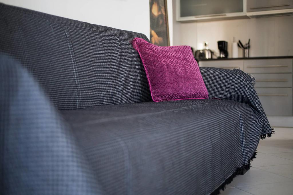 Glyfada Riviera Home Афины Экстерьер фото